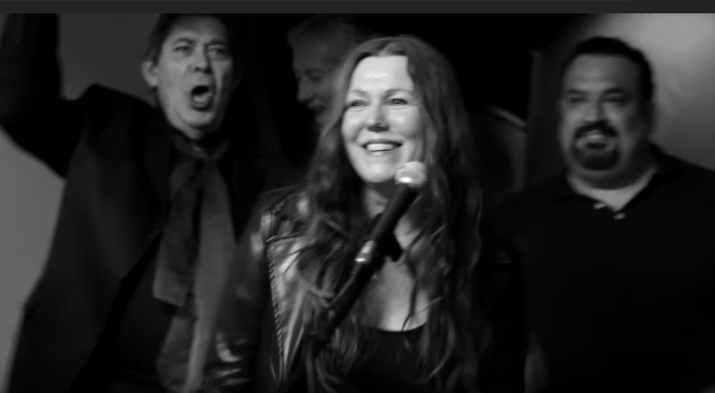 Sandra Calisto Can60